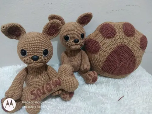 Cachorrinho Buldogue Francês