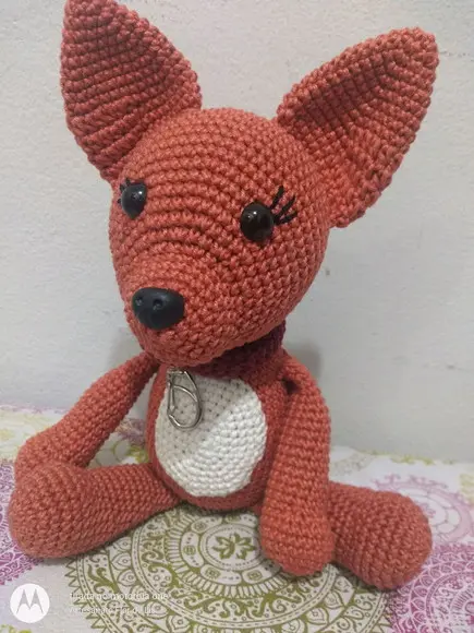 Cachorrinho Pincher