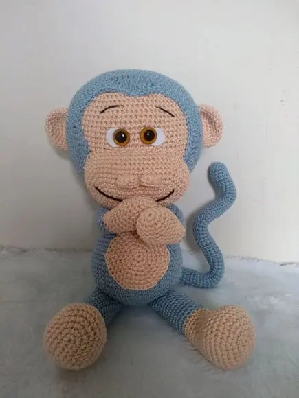 Macaco Blue