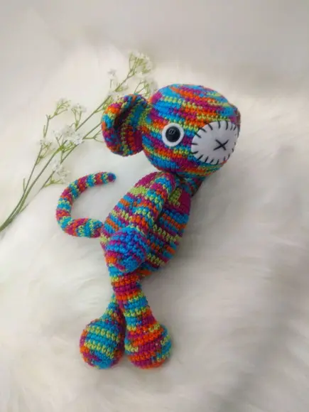 Macaco Colors
