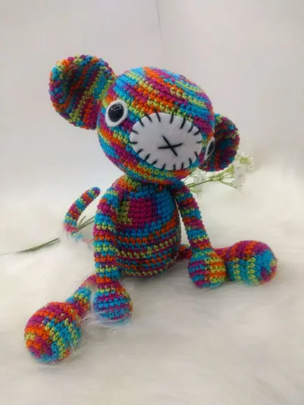 Macaco Colors