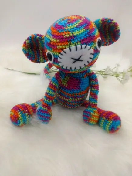 Macaco Colors