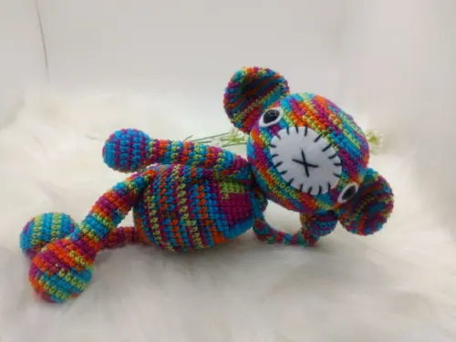 Macaco Colors