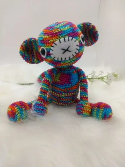 Macaco Colors