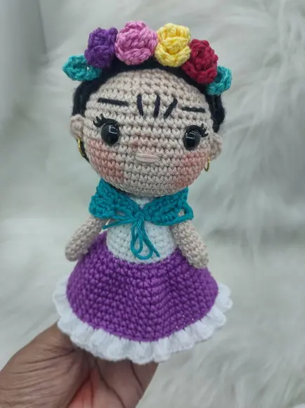 Mini Frida