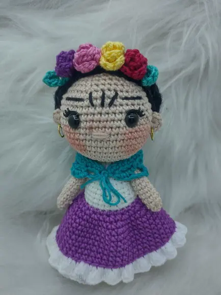 Mini Frida