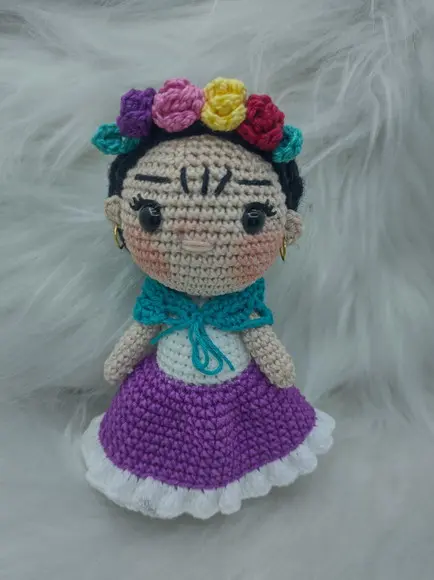 Mini Frida
