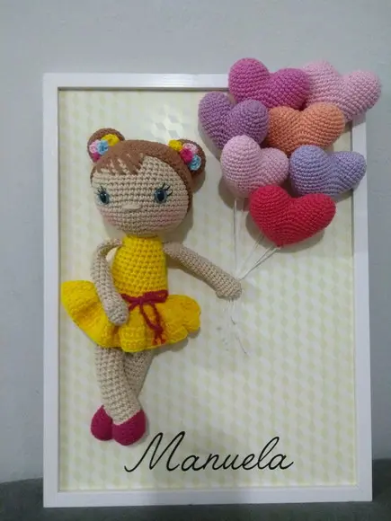 Porta Maternidade ou Quadro Decorativo