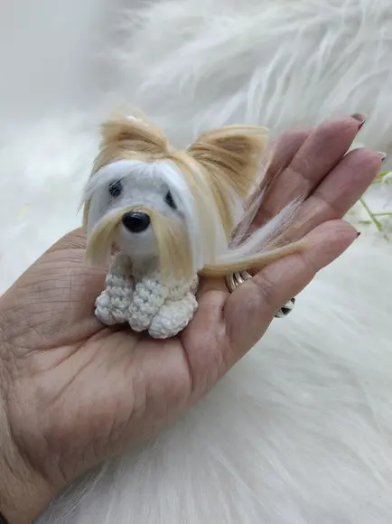 Topo de Bolo Cachorrinho