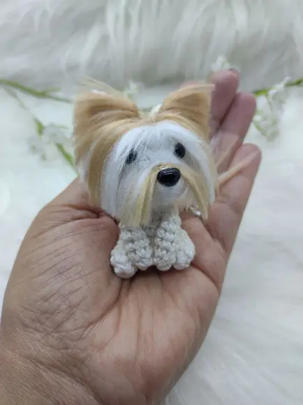 Topo de Bolo Cachorrinho