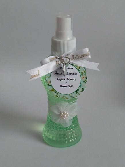Água de Lençóis 150ml Cinturinha