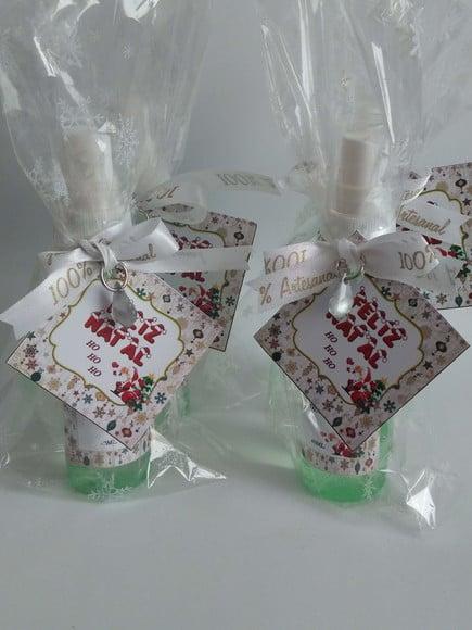 Água de Lençóis 60ml