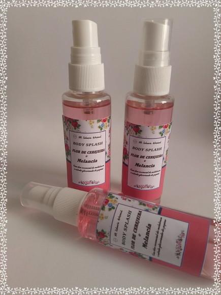 Body Splash 60ml