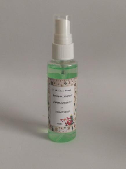 Água de Lençóis 60ml