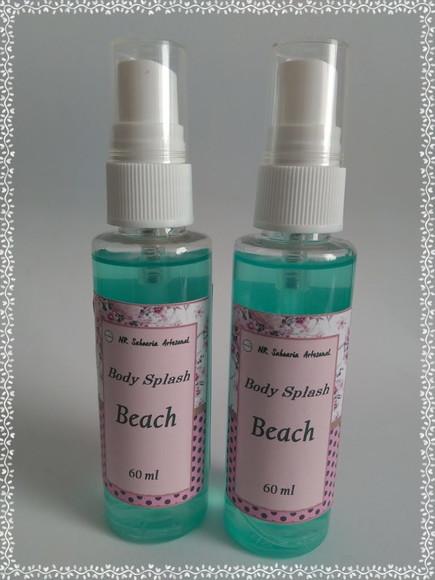 Body Splash 60ml