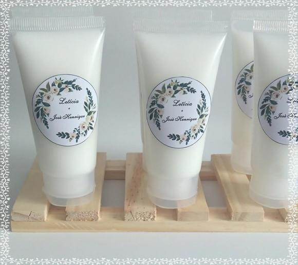 Creme Hidratante para Mãos Pés e Cotovelos