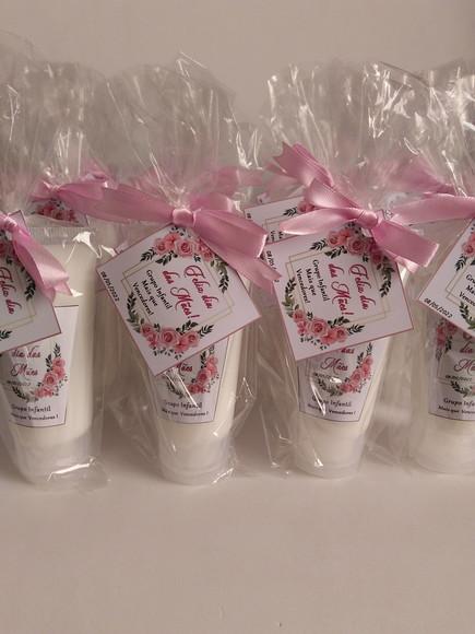 Creme para as Mãos Dia das Mães