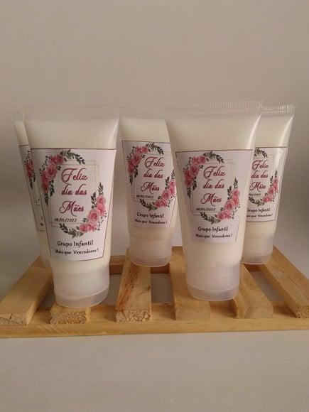 Creme para as Mãos Dia das Mães