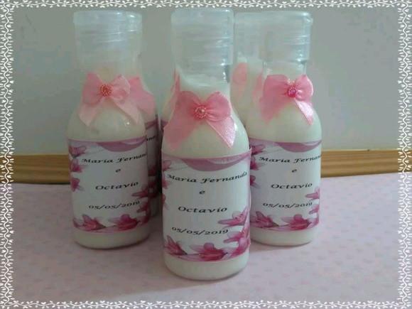 Hidratante Corporal de 50 ml