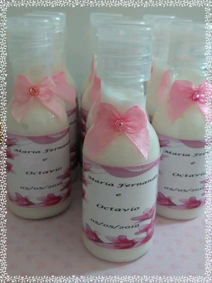 Hidratante Corporal de 50 ml