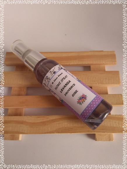 Home Spray de 60ml
