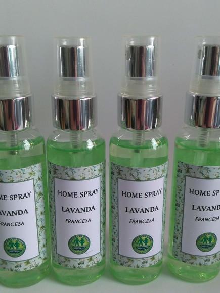 Home Spray de 60ml