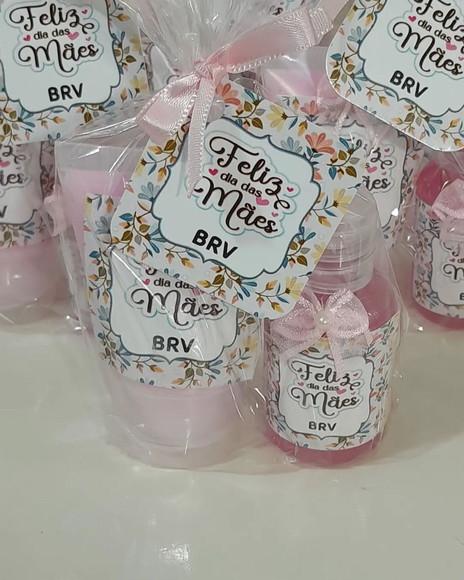 Kit Hidratantes e Sabonete Liquido com Óleo Essencial