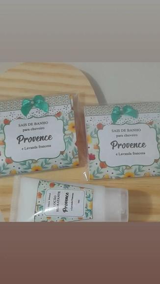 Kit Spa com Óleos Essenciais