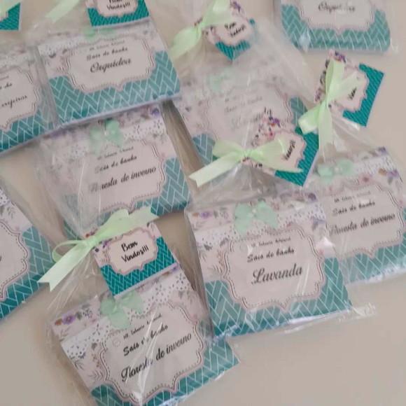 Pastilhas Efeverscente para Banheira