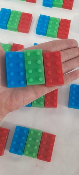 Sabonete Lego Avulso