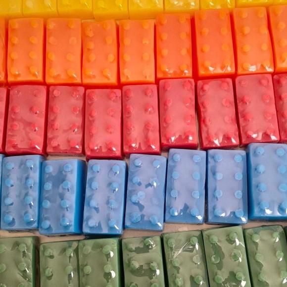 Sabonete Lego Avulso