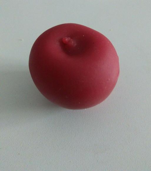 Sabonete Mini Maçã do Amor