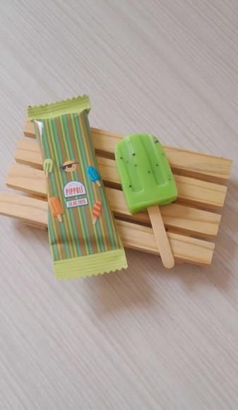 Sabonete Mini Picolé Lembrancinha