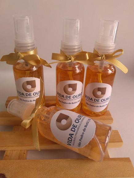 Spray para Carro 60ml