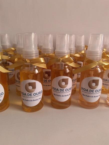 Spray para Carro 60ml