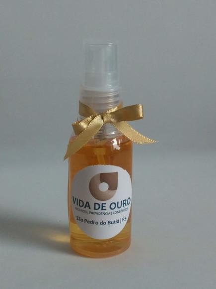Spray para Carro 60ml