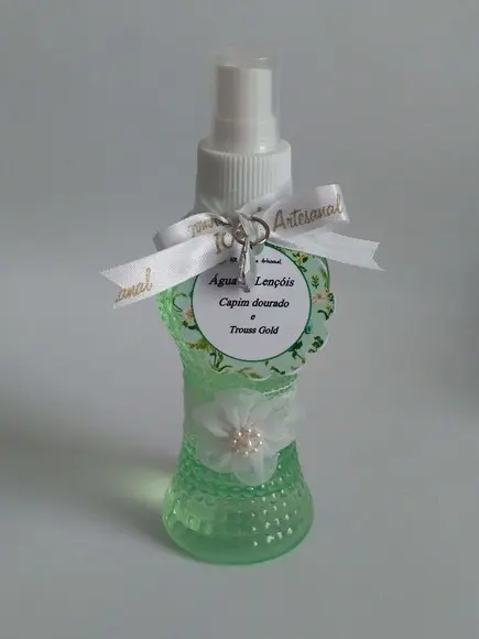 Água de Lençóis 150ml Cinturinha