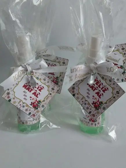 Água de Lençóis 60ml