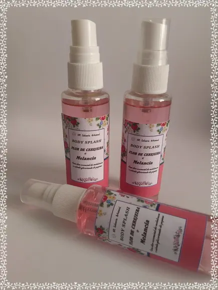 Body Splash 60ml