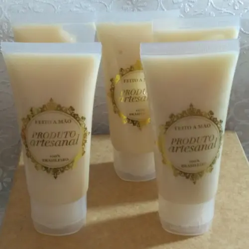 Creme para as Mãos