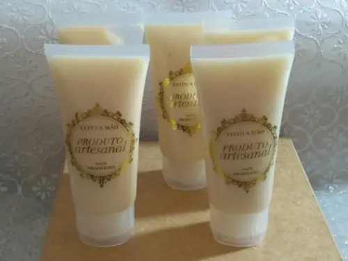 Creme para as Mãos