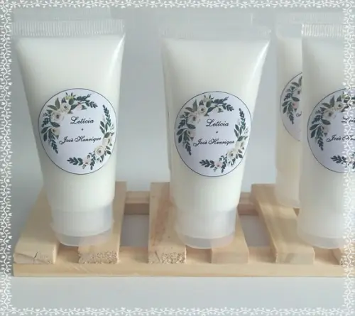 Creme Hidratante para Mãos Pés e Cotovelos