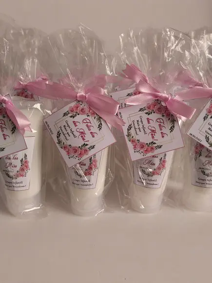 Creme para as Mãos Dia das Mães