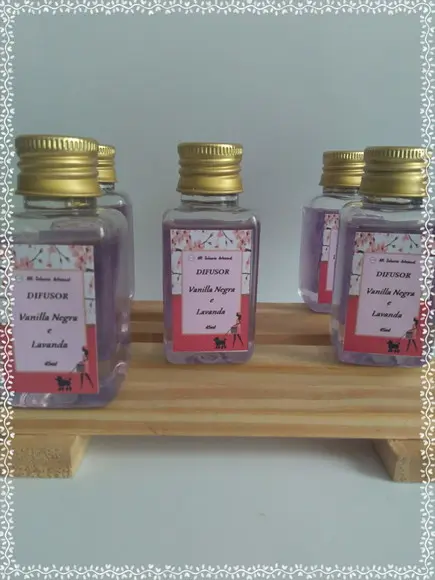 Difusor lembrancinhas 45ml