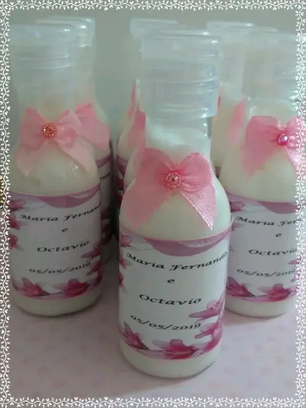 Hidratante Corporal de 50 ml
