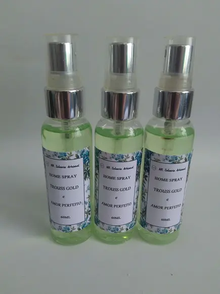 Home Spray de 60ml