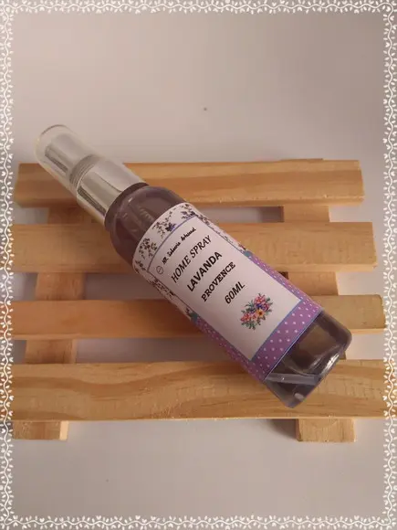 Home Spray de 60ml