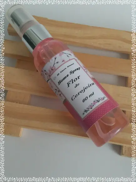 Home Spray de 60ml