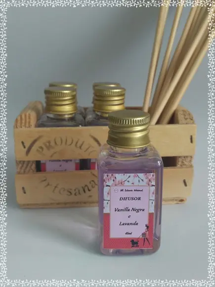 Kit de Banho com Sacolinha Personalizada