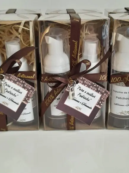 Kit de Barbear Personalizado